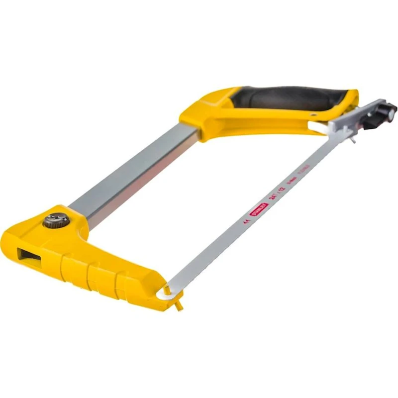 Ножовка по металлу Stanley 1-20-110, 300 мм Ножовка по металлу Stanley 1-20-110, 300 мм