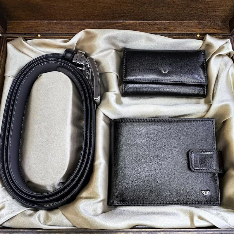 Подарочный набор Tergan 1109-057 Подарочный набор Tergan 1109-057