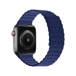 Ремешок SW463 для Apple Watch 42/44/45/49 мм Blue