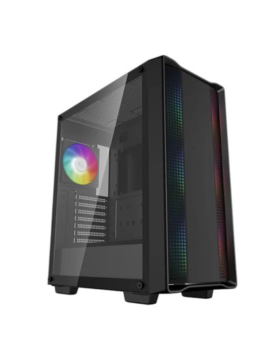Kompüter korpusu Deepcool CC560 ARGB V2