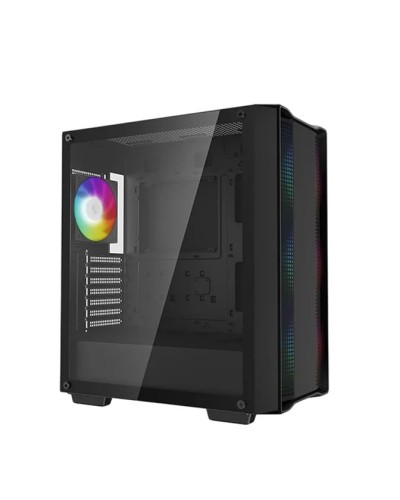 Kompüter korpusu Deepcool CC560 ARGB V2