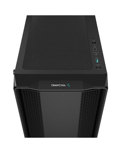 Kompüter korpusu Deepcool CC560 ARGB V2