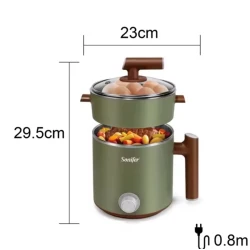 Электрокастрюля BB-000213