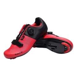 Velosiped ayaqqabıları Santic S21029R, ölçü 42