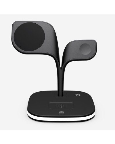 Simsiz enerji toplama cihazı YM-UD22 Black