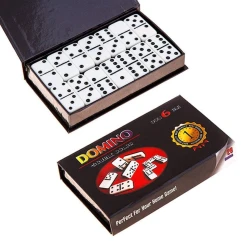 Настольная игра Домино D2255882481-1 Настольная игра Домино D2255882481-1