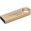 Флешка Kingston DataTraveller SE9 G3 64 GB Gold (DTSE9G3/64GB-N) Флешка Kingston DataTraveller SE9 G3 64 GB Gold (DTSE9G3/64GB-N)