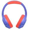 Наушники Haylou S35 ANC Violet Orange