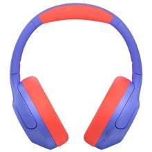Qulaqlıq Haylou S35 ANC Violet Orange