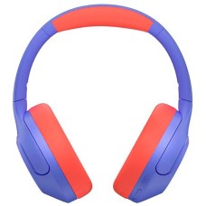 Qulaqlıq Haylou S35 ANC Violet Orange
