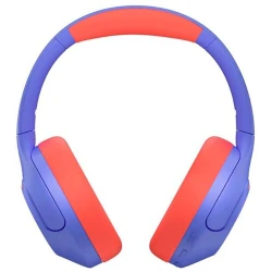 Наушники Haylou S35 ANC Violet Orange