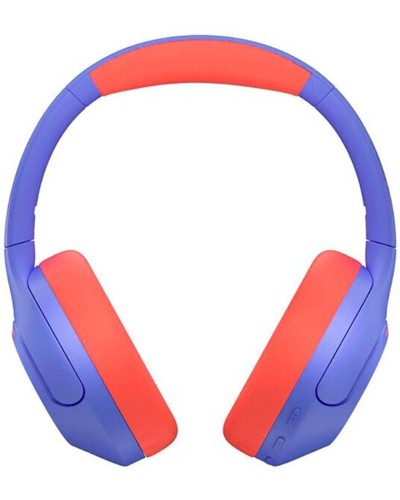 Qulaqlıq Haylou S35 ANC Violet Orange