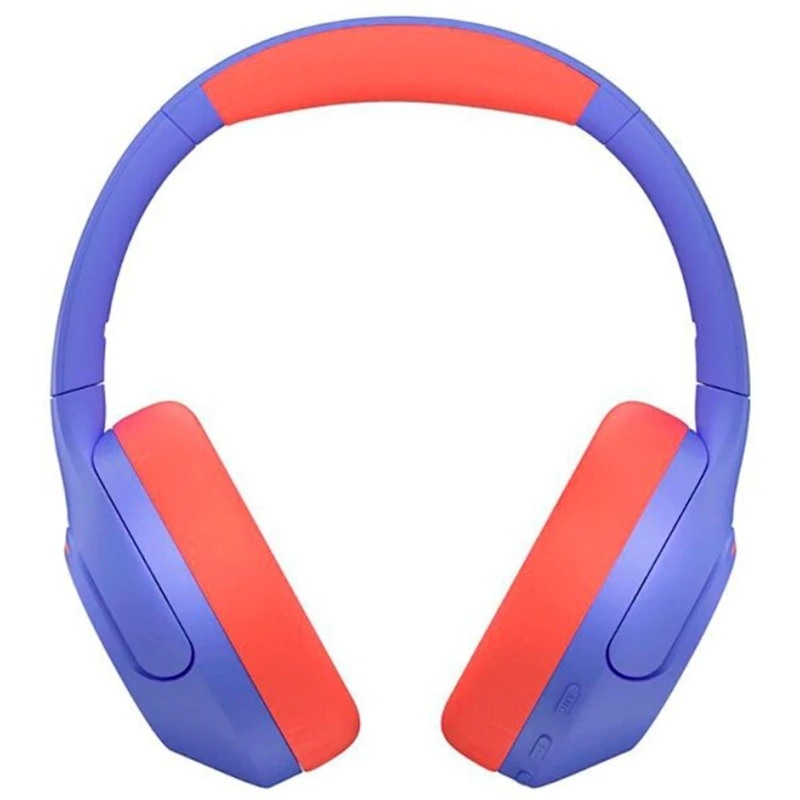 Наушники Haylou S35 ANC Violet Orange