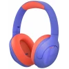 Наушники Haylou S35 ANC Violet Orange