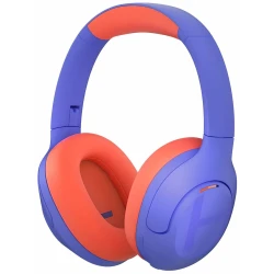 Наушники Haylou S35 ANC Violet Orange