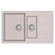 Mətbəx çanağı Aquasanita SQT 151-110
