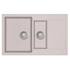 Mətbəx çanağı Aquasanita SQT 151-110