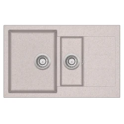 Mətbəx çanağı Aquasanita SQT 151-110