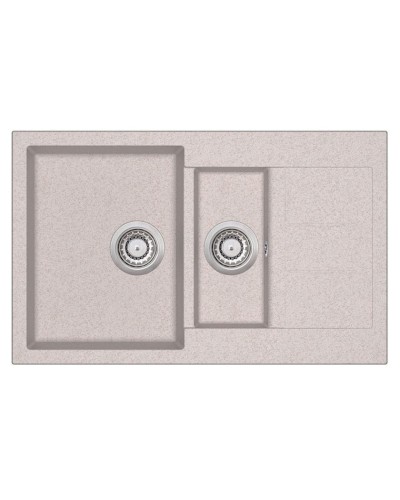 Mətbəx çanağı Aquasanita SQT 151-110