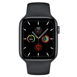 Ağıllı saat Hoco Y5 Black