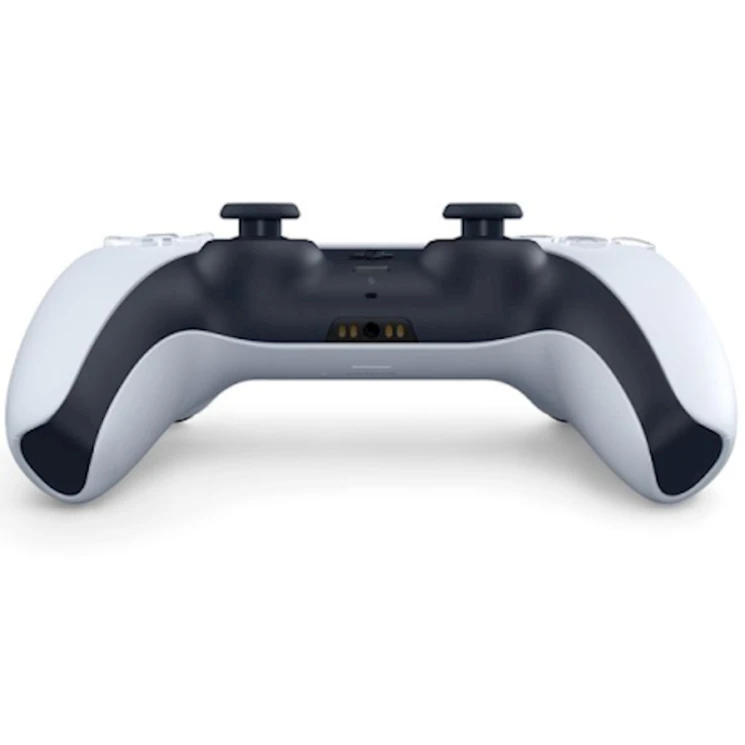Геймпад Sony PlayStation 5 DualSense Wireless Controller White Геймпад Sony PlayStation 5 DualSense Wireless Controller White