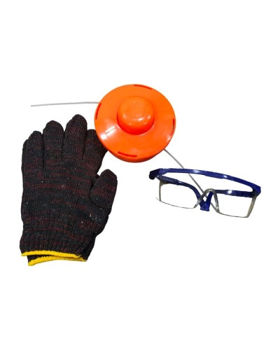 Benzinli otbiçən Şimşek - EZ0000085