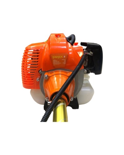 Benzinli otbiçən Şimşek - EZ0000085
