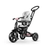 Детский трехколесный велосипед Qplay Prime T561-5 Розовый