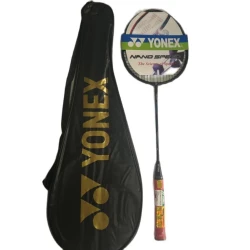 Ракетка для бадминтона Fox WS0832, одиночная Ракетка для бадминтона Fox WS0832, одиночная