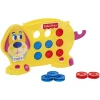 Настольная игра Fisher-Price Tic Tac Tony GWN53