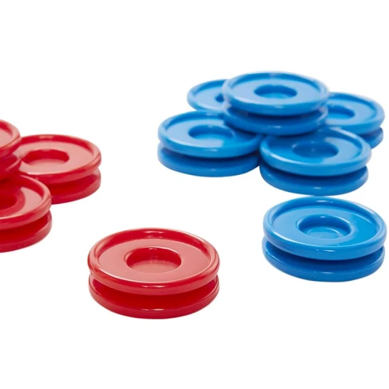 Настольная игра Fisher-Price Tic Tac Tony GWN53