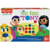 Настольная игра Fisher-Price Tic Tac Tony GWN53