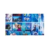 Бумага упаковочная Frozen, 50х70 см
