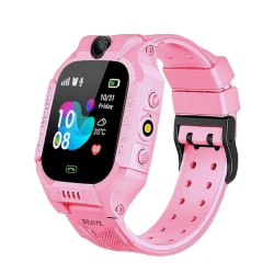 Умные часы для детей Smart Watch 2030 C002 Pink
