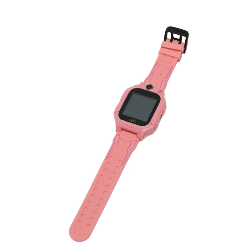 Умные часы для детей Smart Watch 2030 C002 Pink