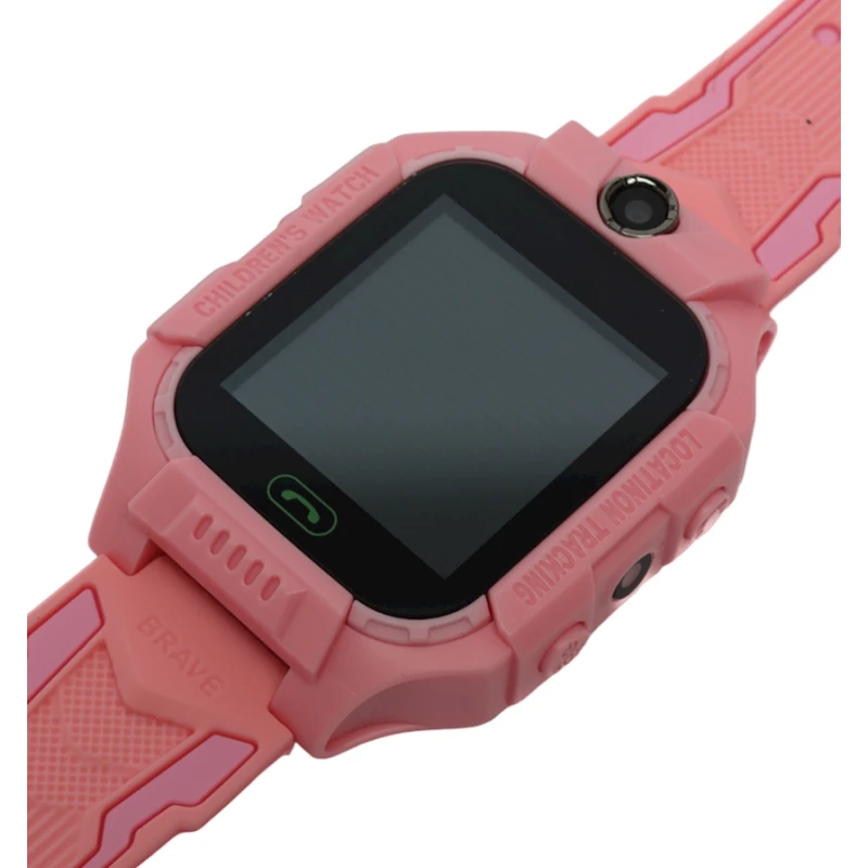 Умные часы для детей Smart Watch 2030 C002 Pink