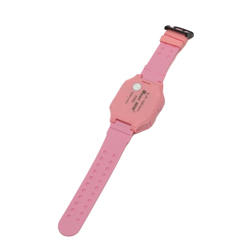 Умные часы для детей Smart Watch 2030 C002 Pink