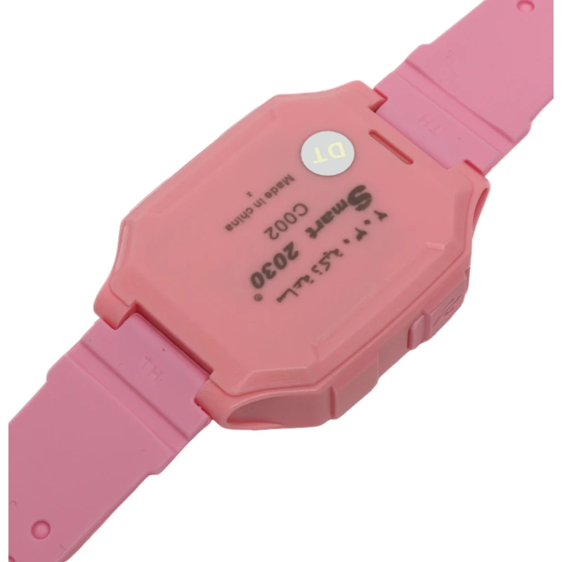 Умные часы для детей Smart Watch 2030 C002 Pink