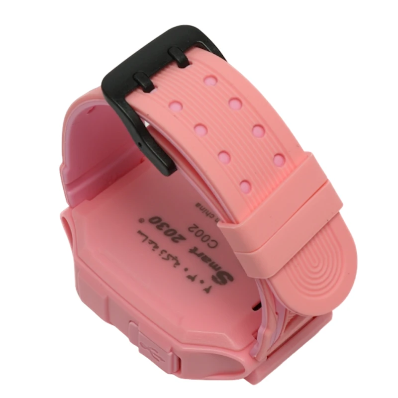 Умные часы для детей Smart Watch 2030 C002 Pink