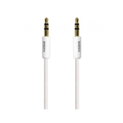 Audio kabel Inkax AL-05 White