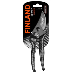 Секатор Finland 1719