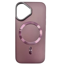 Apple İphone 16 mac safe çexol