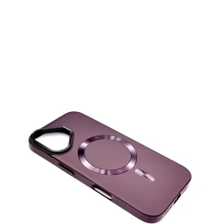 Apple İphone 16 mac safe çexol