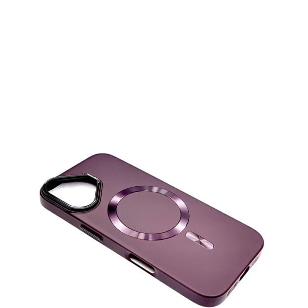 Apple İphone 16 mac safe çexol