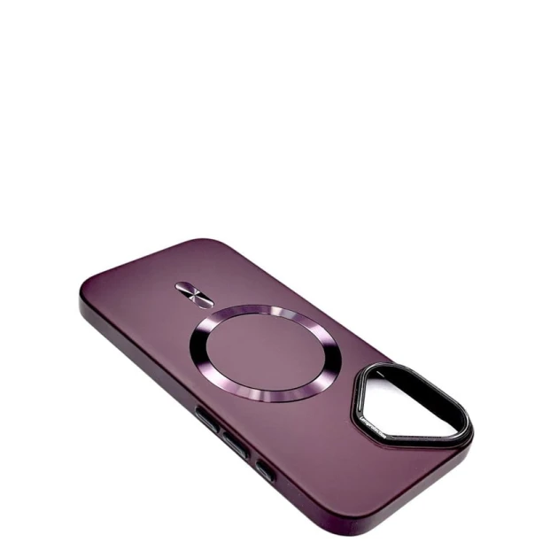 Apple İphone 16 mac safe çexol