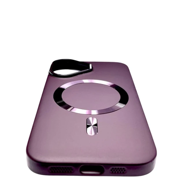 Apple İphone 16 mac safe çexol