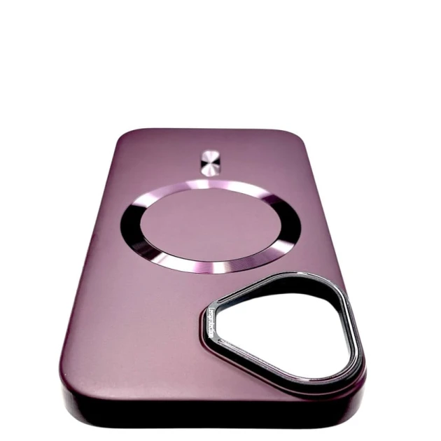 Apple İphone 16 mac safe çexol