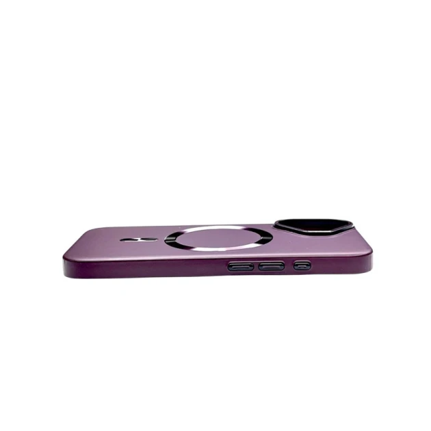 Apple İphone 16 mac safe çexol