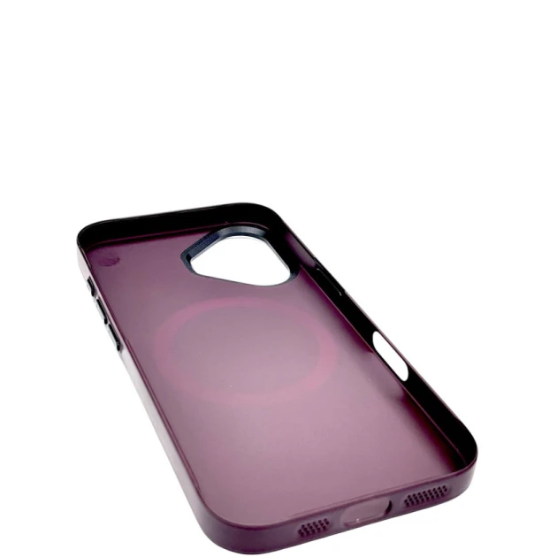 Apple İphone 16 mac safe çexol