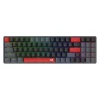 Тонкая клавиатура Redragon Ashe Pro K626RBG-RGB-PRO Тонкая клавиатура Redragon Ashe Pro K626RBG-RGB-PRO